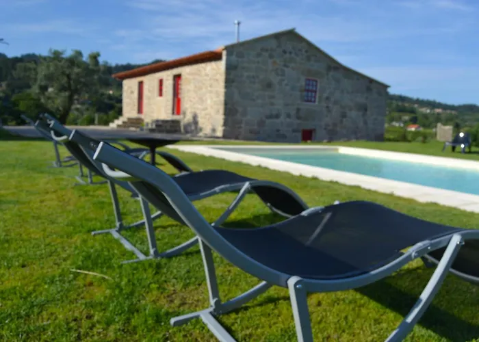 Quinta Do Olival