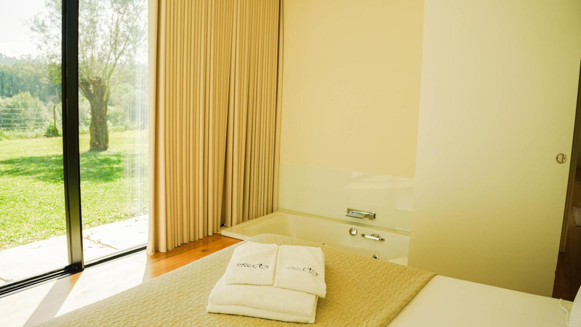Landhaus Quinta Do Olival Arcos de Valdevez