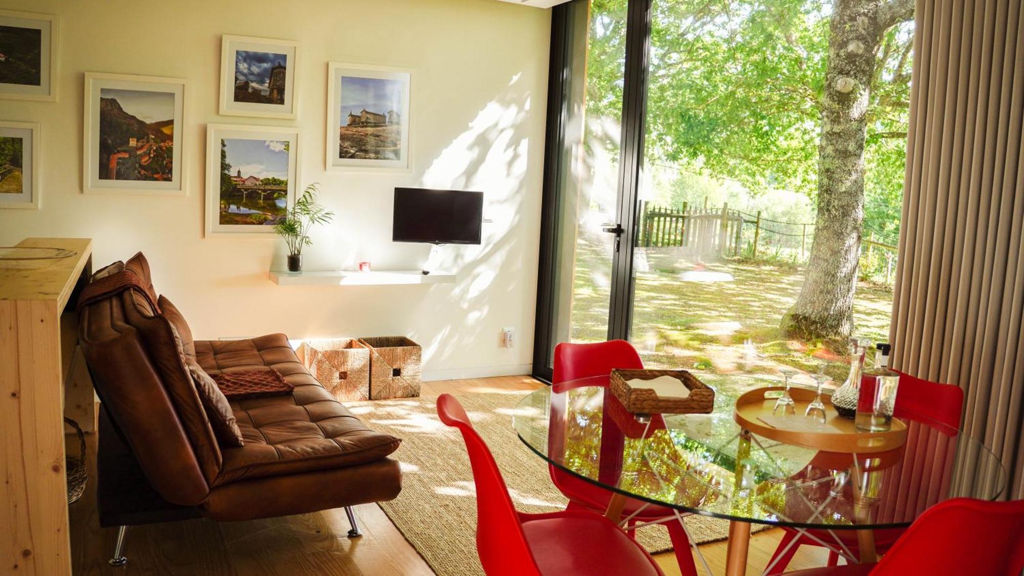 Landhaus Quinta Do Olival
