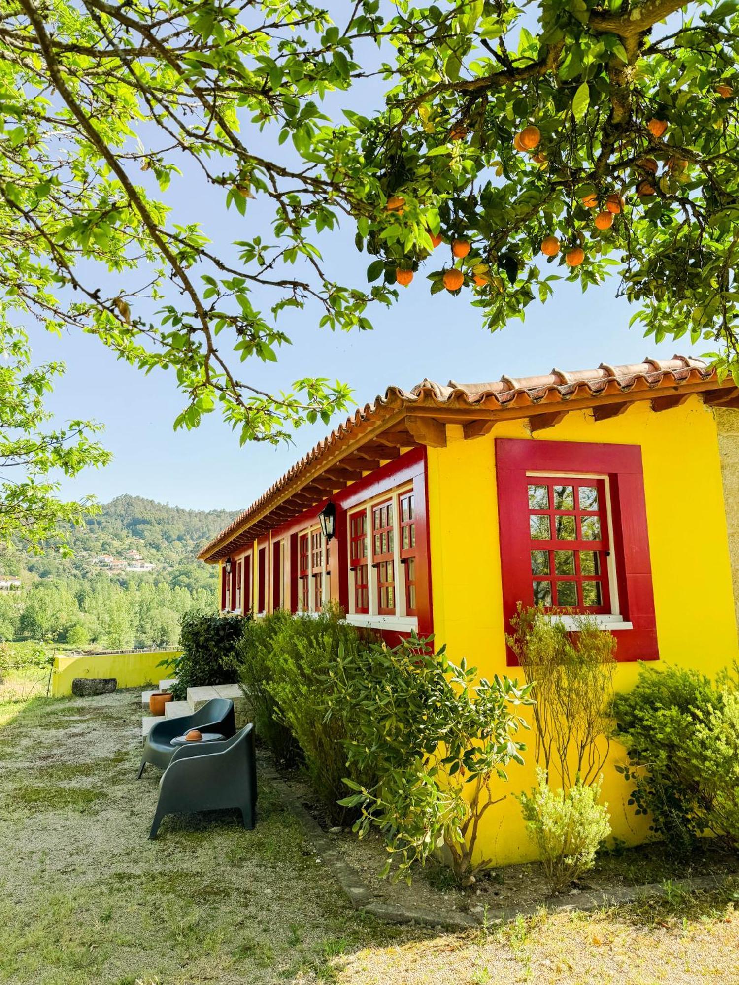 Quinta Do Olival Landhaus Arcos de Valdevez