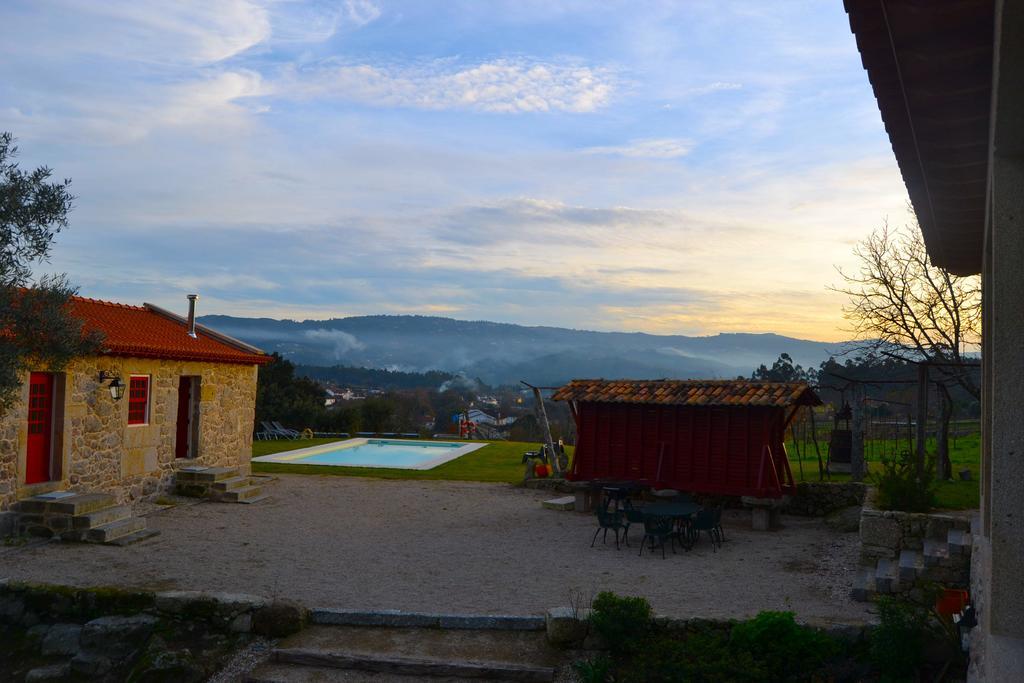Landhaus Quinta Do Olival *