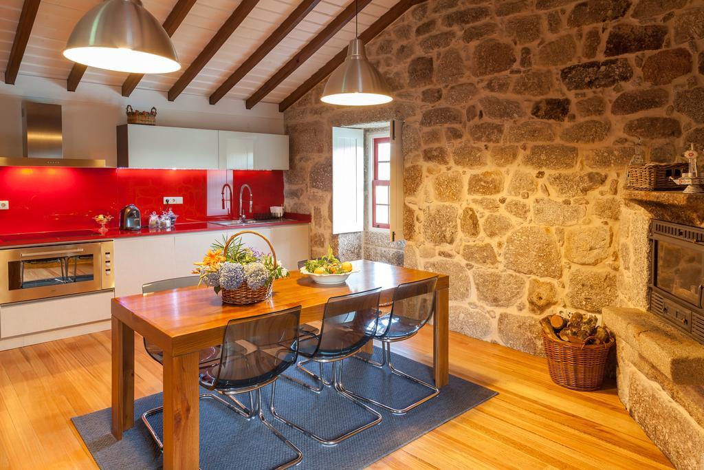 Quinta Do Olival Landhaus *