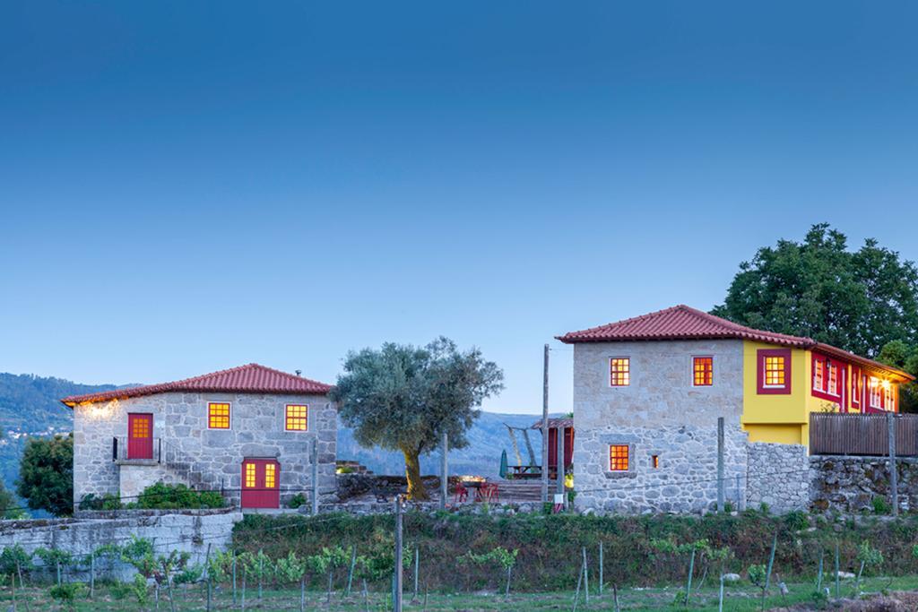 Quinta Do Olival Landhaus Arcos de Valdevez