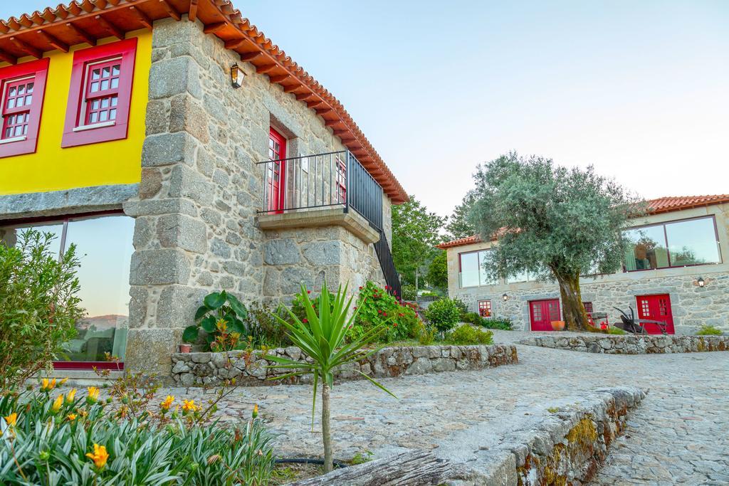 Quinta Do Olival Landhaus *