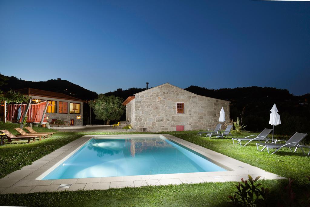 Landhaus Quinta Do Olival