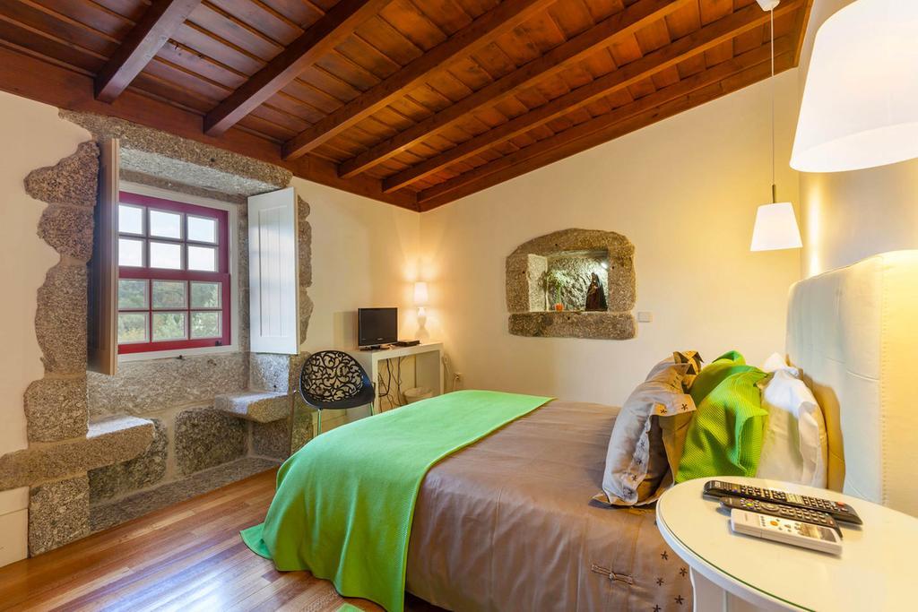 Quinta Do Olival Landhaus *