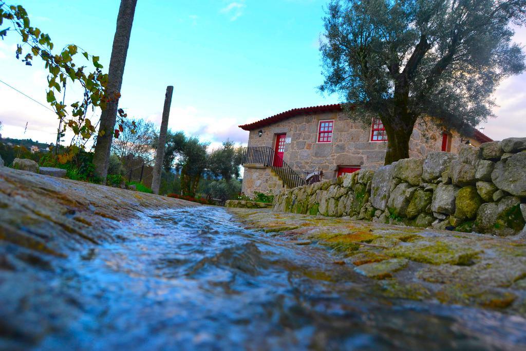 Landhaus Quinta Do Olival