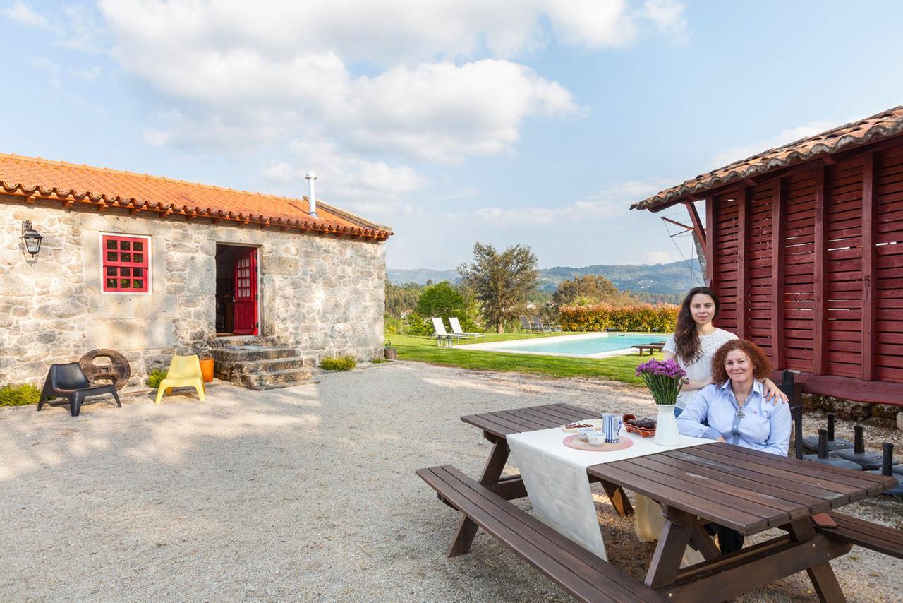 Quinta Do Olival Landhaus