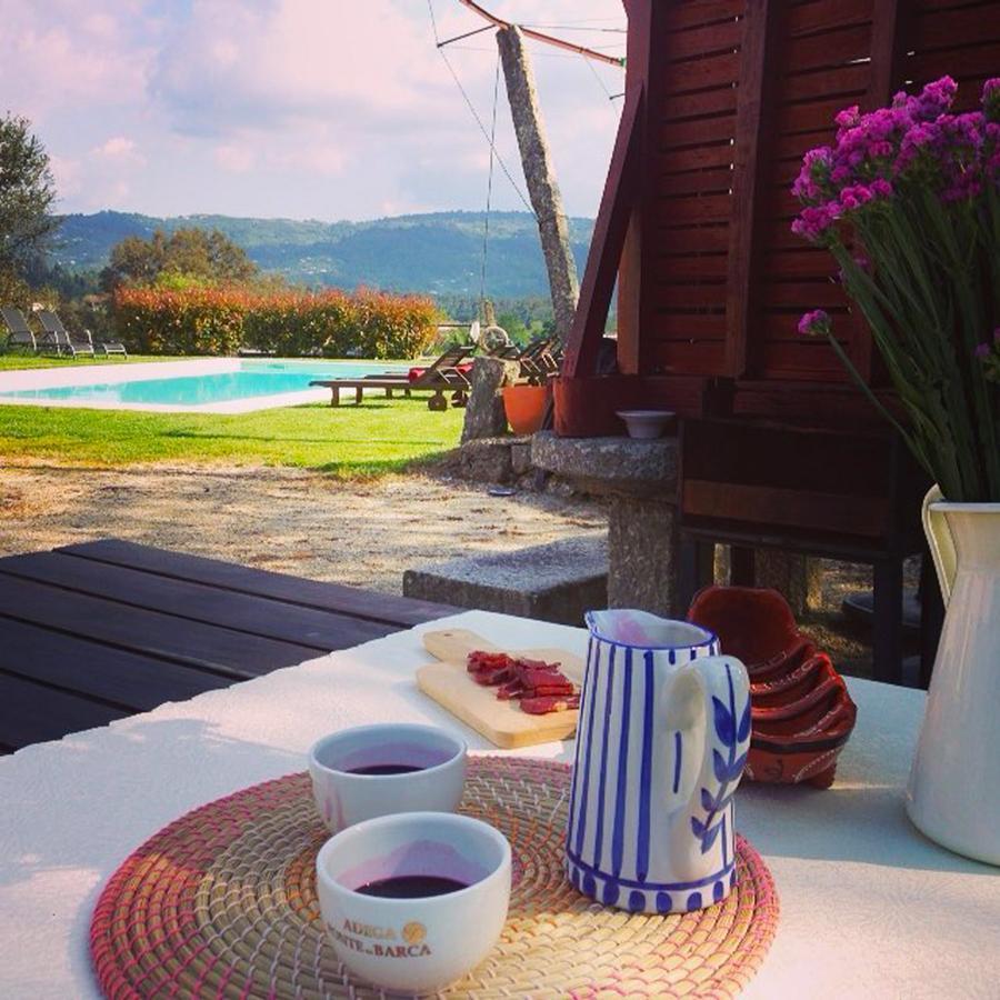 Quinta Do Olival Landhaus Arcos de Valdevez
