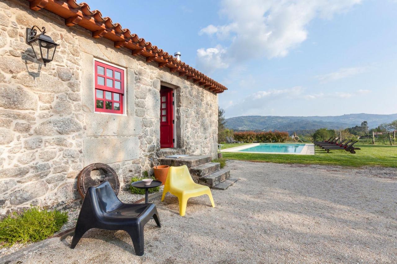 Quinta Do Olival Landhaus *
