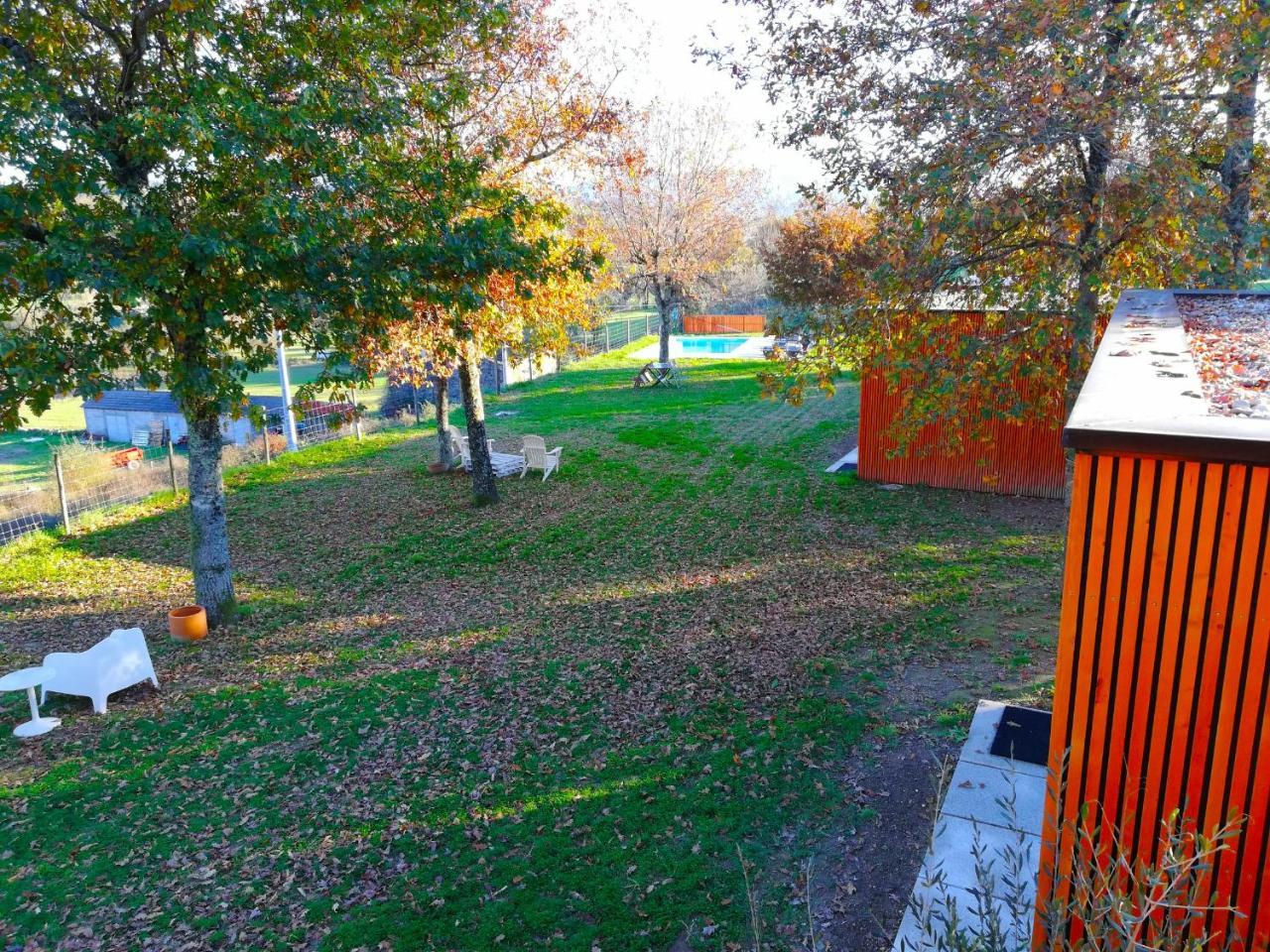 Casa de Campo Quinta Do Olival Arcos de Valdevez